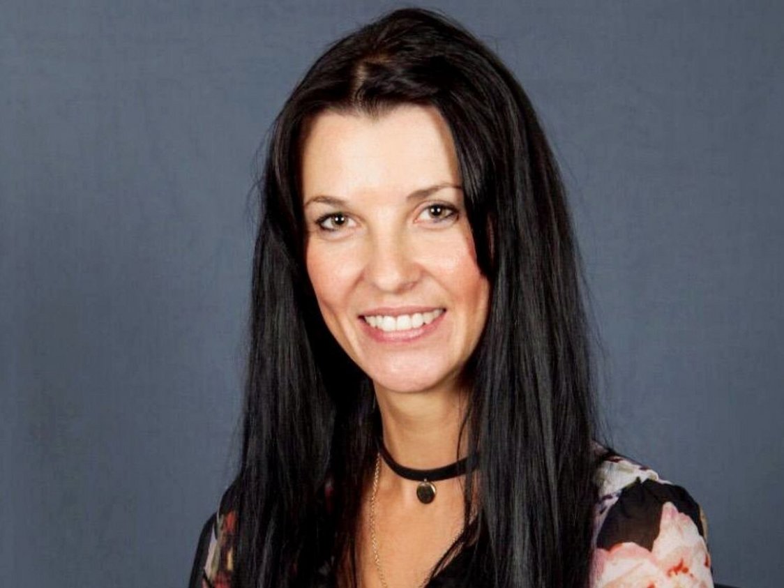 ELIZE LIEBENBERG