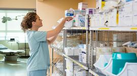 Hygiënische identificatie