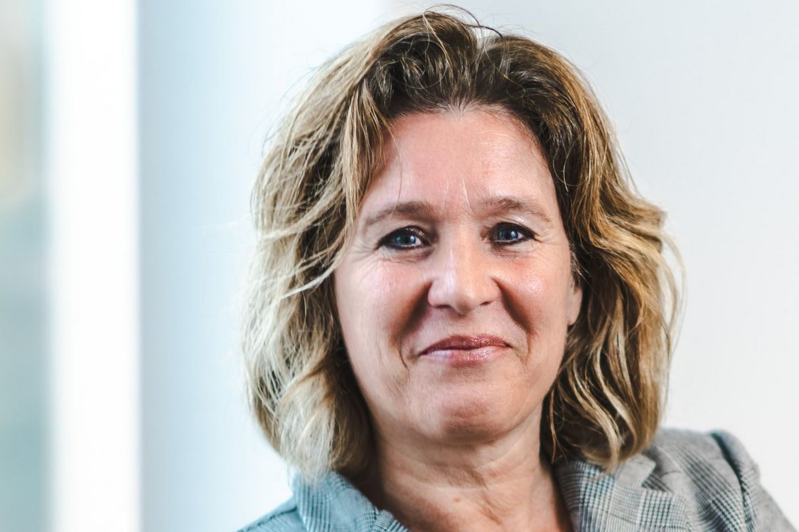 Judith Lowiessen