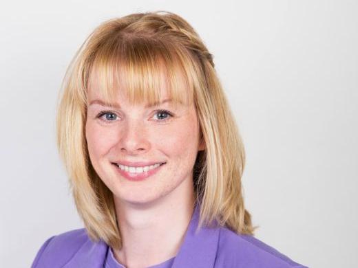 Foto von Janine Garnitz