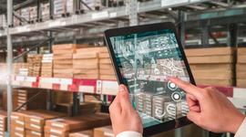 Complete AutoID-oplossingen