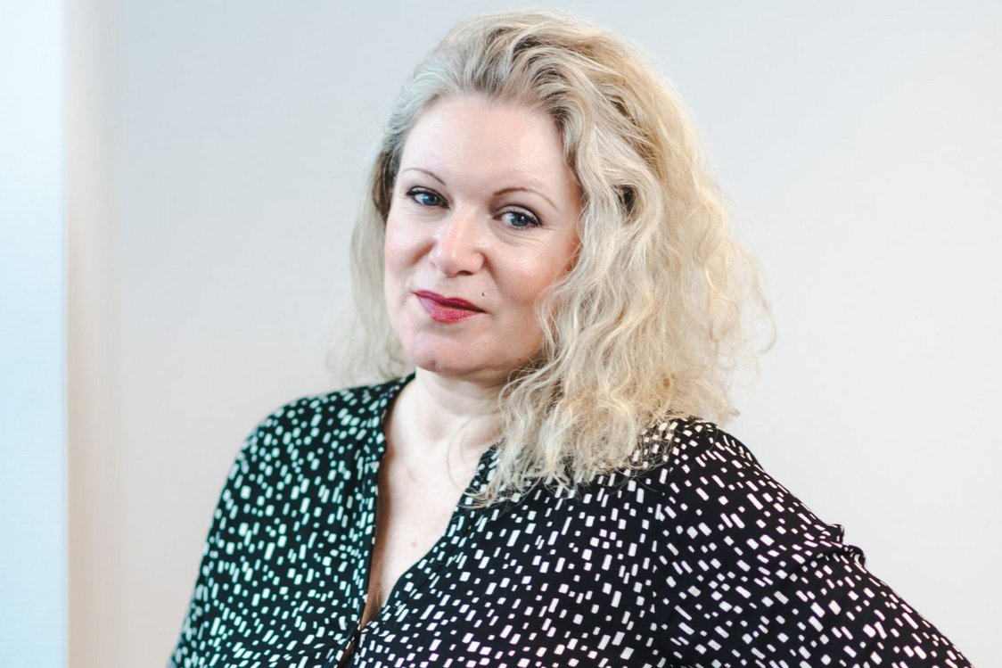 Petra Broeks