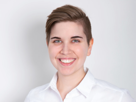 Foto von Michelle Jacke